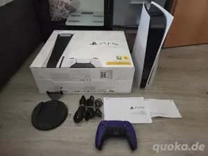 Sonny PlayStation 5 