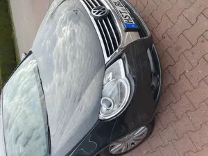 VW EOS Cabrio 1,4 tsi Bild 5