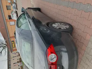 VW EOS Cabrio 1,4 tsi Bild 2