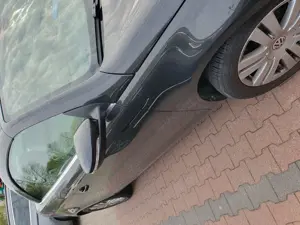 VW EOS Cabrio 1,4 tsi Bild 4