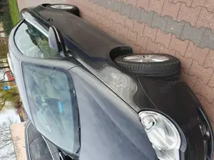 VW EOS Cabrio 1,4 tsi