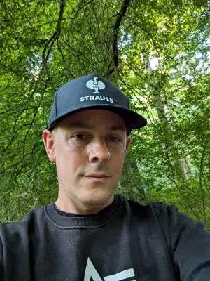 Gibst mir JETZT im Bürgerpark!