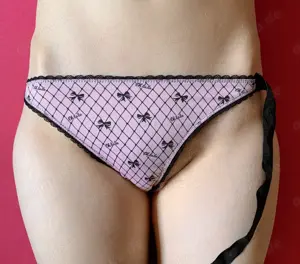Wunsch-Slip per Post