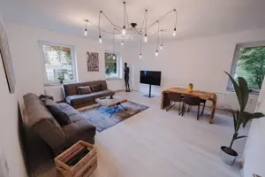 Luxus-Wohnung Wuppertal