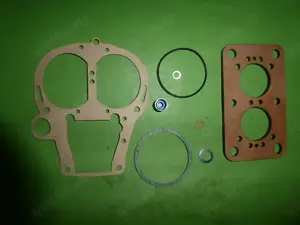 Solex Vergaser 32TDID & 32DDIST Dichtungssatz