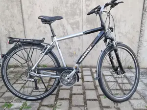 Hercules Fahrrad 