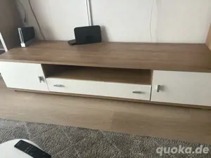 wohnwand set
