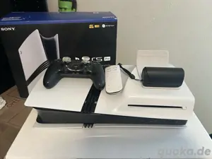Lot Konsole Sony PlayStation 5 