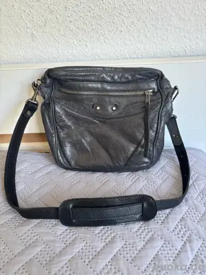 balenciaga Tasche Leder