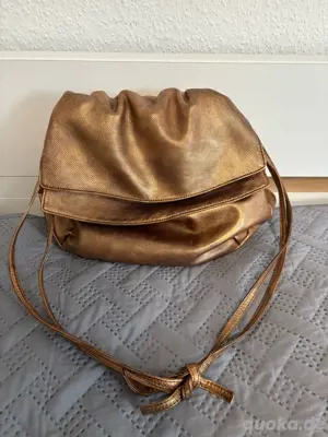Bottega Veneta Leder Tasche