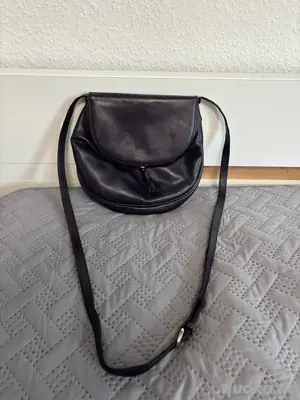 Bottega Veneta Leder Tasche