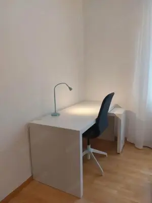 Möblierte Unterkünfte 