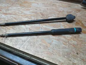 Zubehör für Hochdruckreiniger