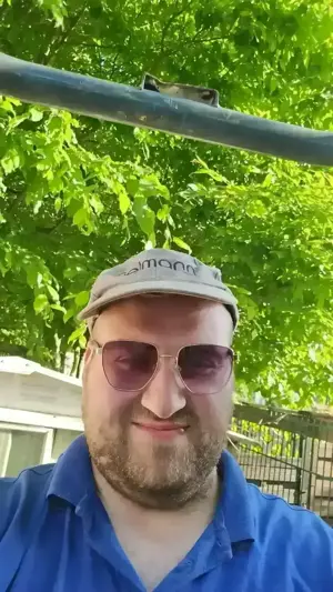 Wer kann mich auf hochturn bringen