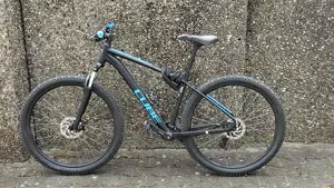 Cube AIM Mountainbike 29"   20" (L) MTB