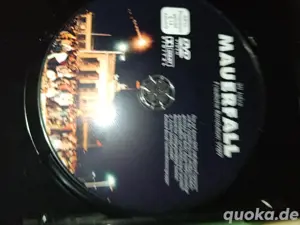 CD Mauerfall