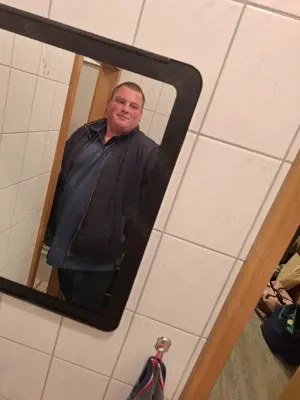 Welche Frau möchte mit mir???
