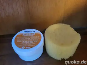 Prowin Pflegebalsam 50ml plus Schwamm