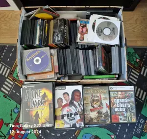 PC Spiele 