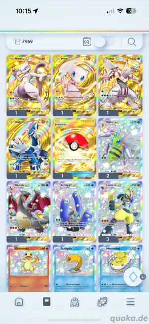 Pokemon TCG Pocket 