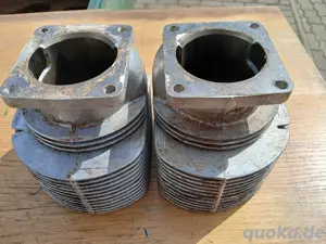 Zylinder  - Trabant  Bild 3