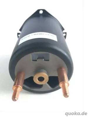 Valeo Feldgehäuse BMW 4V, Moto Guzzi