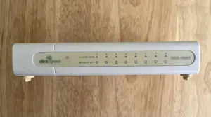 D-Link DGS-1008D Gigabit Switch