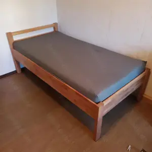 Seniorenbett 100X200 