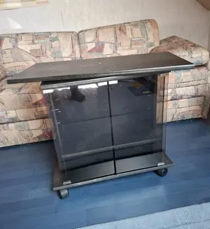 TV   Hifi Schränkchen