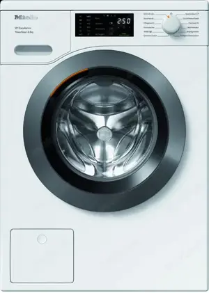 Waschmaschine Miele WEB 365 WPS ( Neugeräte )