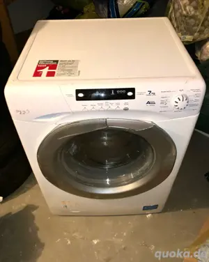 Candy Waschmaschine