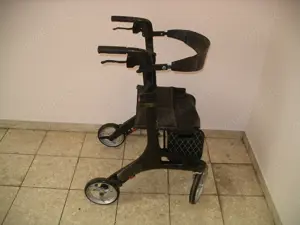 Carbon-Rollator Nitro, Drive Isny Deutschland 