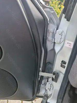 Mercedes  500sl cabrio oldtimer  Bild 8