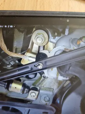 Mercedes  500sl cabrio oldtimer  Bild 10