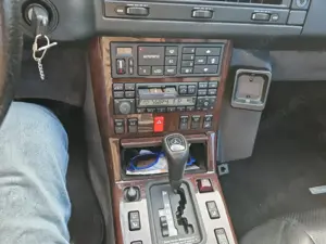 Mercedes  500sl cabrio oldtimer  Bild 2