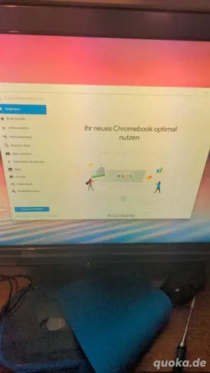 Asus Chromebox CN60 Mini-Desktop
