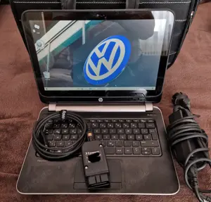 VCDS HEX V2 Update Version 24.7.1. VAG Diagnose + Auto Data 3.45