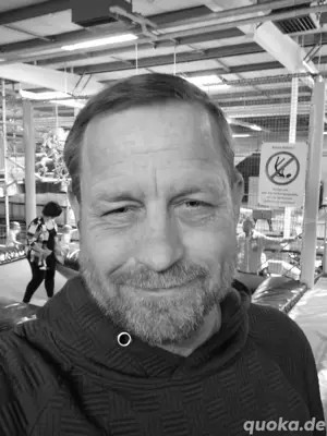 Welche Sie will mich kennenlernen?  Mahlsdorf