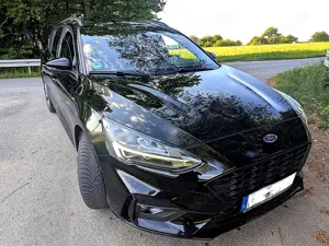 Ford Focus 1,5 EcoBoost 134kW ST-Line Turnier 