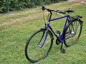 Herrenfahrrad Gudereit 28 Zoll   7 Gänge