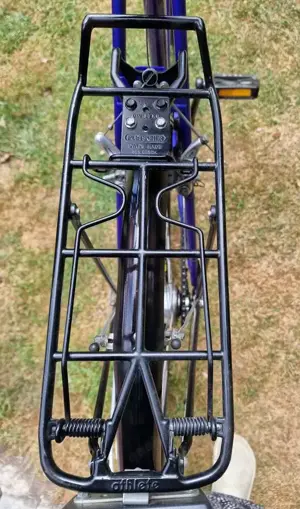 Herrenfahrrad Gudereit 28 Zoll   7 Gänge Bild 7