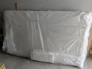 Gut erhaltene Matratze abzugeben 