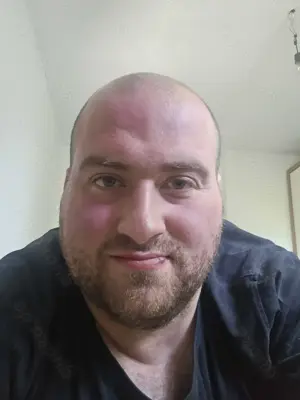 Will jemand mich besuchen für ein tg