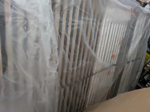 Lattenrost für Matratze 200 x 120