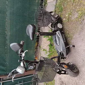 Rolektro Roller