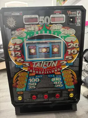 Spielautomat
