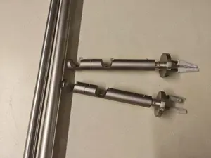 Gardinenstange 240cm