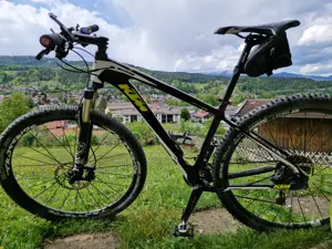 Ktm myroon elite gr:m 