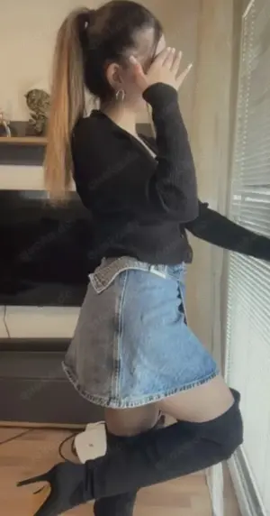 Geldsklave gesucht 