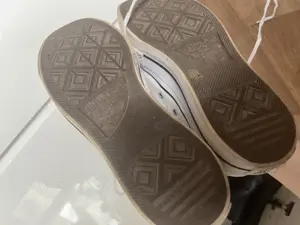 Stinkende Sneaker für Liebhaber 
